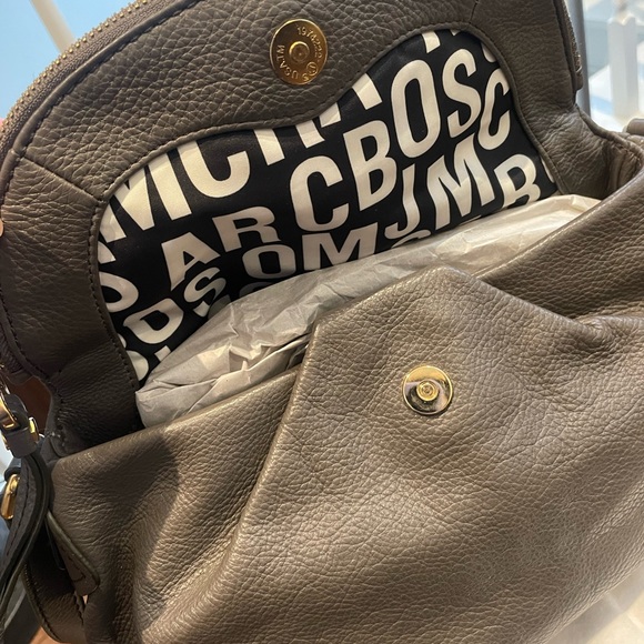 MARC JACOBS NATASHA BAG - Picture 4 of 8